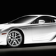 Illustration for article titled Here’s Why The Lexus LFA Is The Worst Halo Car of All Time